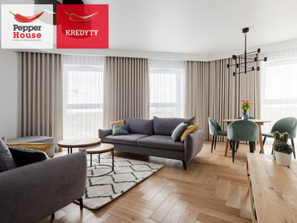 Mieszkanie Gdańsk Letnica ul. Starowiejska