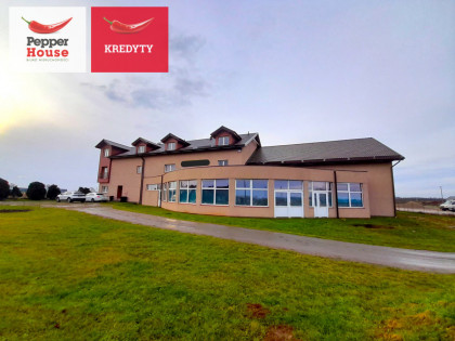 Lokal Małkowo ul. Gdyńska