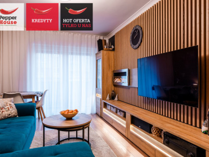 Mieszkanie Pruszcz Gdański ul. Stefana Rogozińskiego