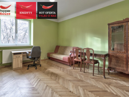 Mieszkanie Warszawa Ochota ul.  