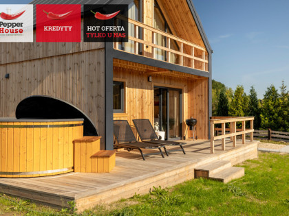 Działka Huta Dolna ul.  