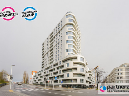 Mieszkanie Gdynia Śródmieście ul. Św. Piotra