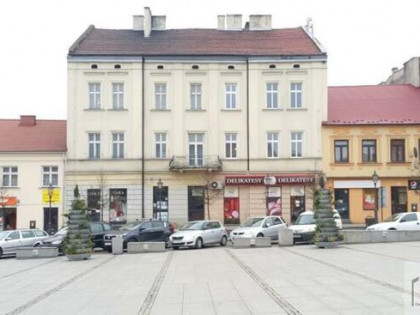 Mieszkanie Wieliczka, Wieliczka Rynek