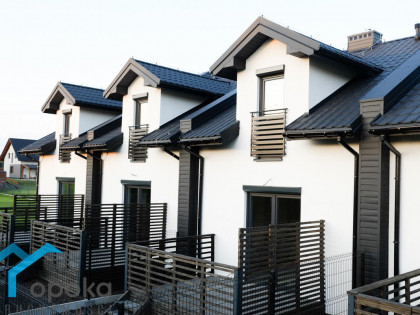 Dom Pierściec rynek pierwotny