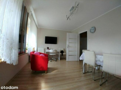 Sprzedam mieszkanie 2-pokojowe-48 mkw.-Zatorze