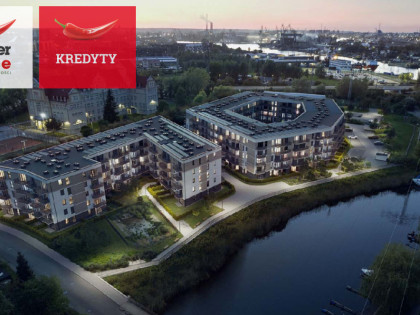 Mieszkanie Gdańsk Śródmieście rynek pierwotny ul. Mostek