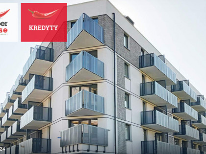 Mieszkanie Gdańsk Śródmieście rynek pierwotny ul. Mostek