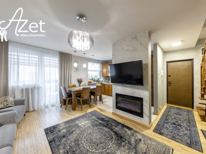 Mieszkanie Białystok Wysoki Stoczek ul. Szeroka