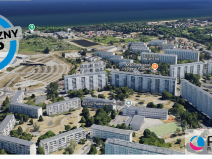 Mieszkanie Gdańsk Żabianka ul. Szyprów