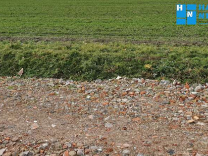 Okazja ! Tania działka blisko PKP !