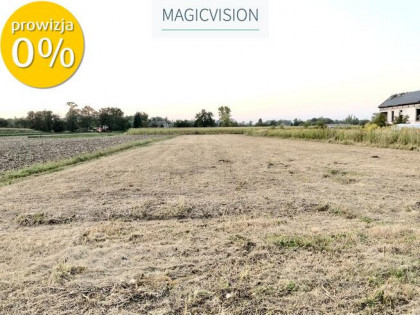 Działka na  Igołomskiej | 10ar | MNU |23%VAT!