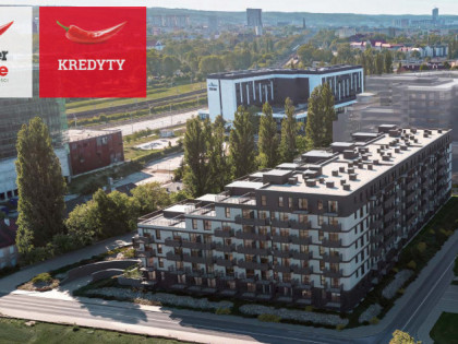 Mieszkanie Gdańsk Wrzeszcz rynek pierwotny ul. Twarda