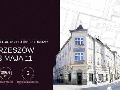 Lokal Rzeszów
