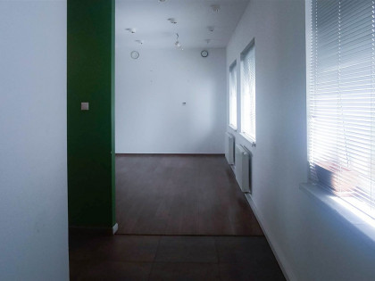 Lokal Kraków Bronowice