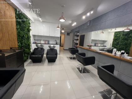 Lokal Kraków Krowodrza ul. Józefitów