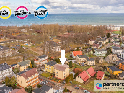 Lokal Władysławowo ul. Zuchów