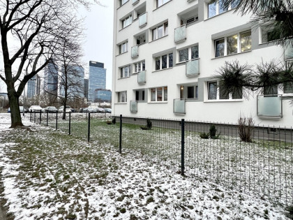 Mieszkanie inwestycyjne | Sprzedaż | 36,90 m2