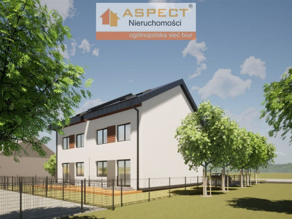 Mieszkanie Chałupki rynek pierwotny