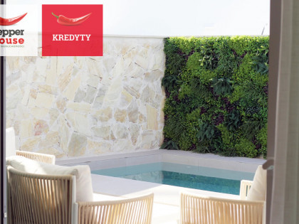 Mieszkanie Hiszpania Torre De La Horadada ul. C. Salar