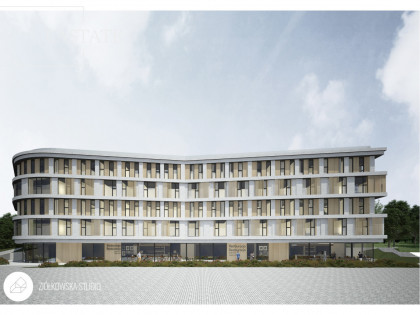 Lokal Gdańsk Siedlce ul. Kartuska