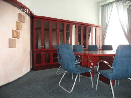 Lokal Warszawa Wola ul. Sienna