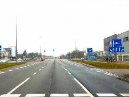 Działka 2200m Warszawa Białołęka Tarchomin