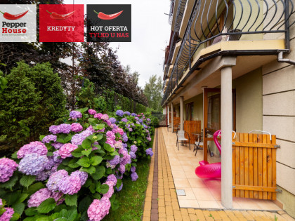 Dom Chłapowo ul. Jarowa