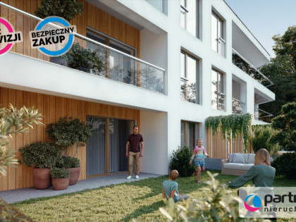 Mieszkanie Krynica Morska ul. Spacerowa