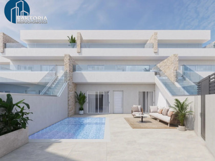 Dom Pilar De La Horadada rynek pierwotny ul.  