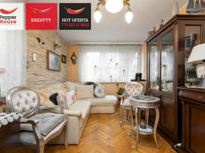 Mieszkanie Gdańsk Orunia ul. Perłowa