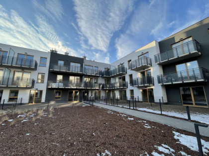 Mieszkanie Warszawa Białołęka, Kobiałka rynek pierwotny ul. Fajna