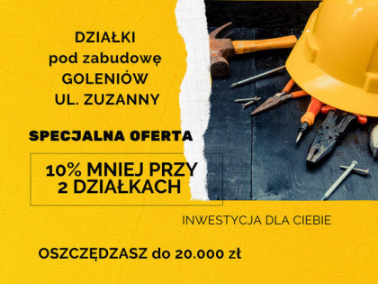 Wyjątkowa okazja !!!
