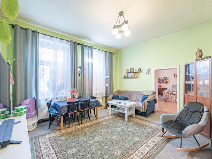 Mieszkanie Opole ul. Sienkiewicza Henryka