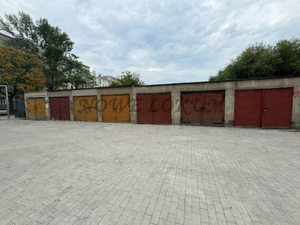 Lokal Wrocław Śródmieście, Plac Grunwaldzki