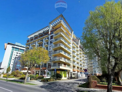 Apartament na sprzedaż Kołobrzeg, ul. Portowa