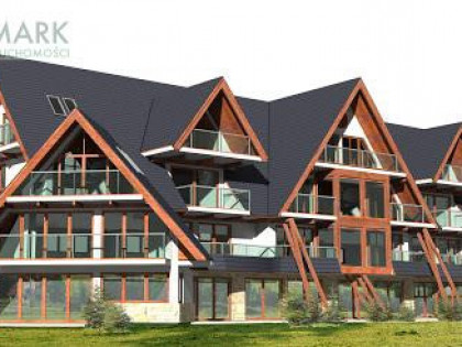 Dom Bukowina Tatrzańska