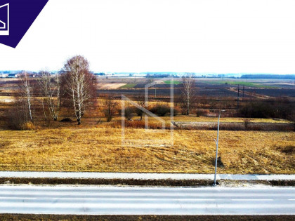 Działka Tarnobrzeg