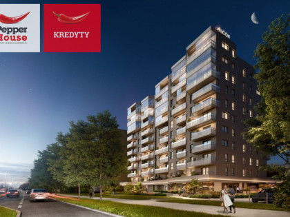 Mieszkanie Gdańsk Wrzeszcz rynek pierwotny ul. Aleja Gen. Józefa Hallera