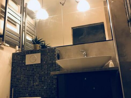 Wynajme piękny apartament Browary Warszawskie 3 pok.