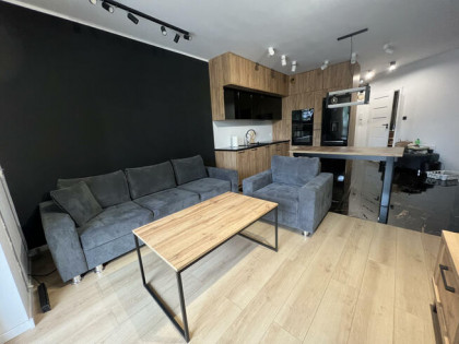 Mieszkanie Kielce Centrum, Seminaryjska