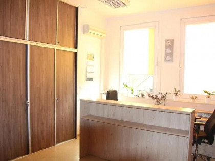 Lokal Warszawa Wola ul. Twarda