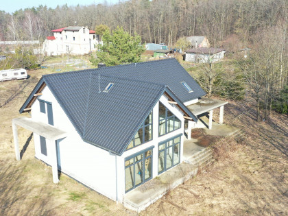 Dom Elżbiecin rynek pierwotny ul. Elżbiecin