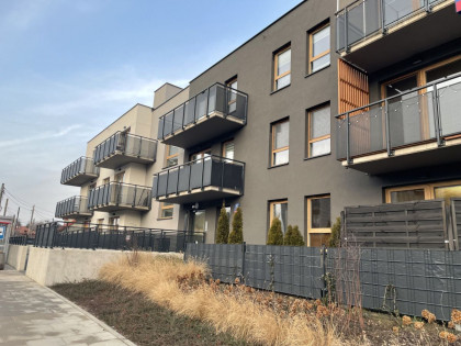 Mieszkanie Warszawa Białołęka, Kobiałka rynek pierwotny ul. Fajna