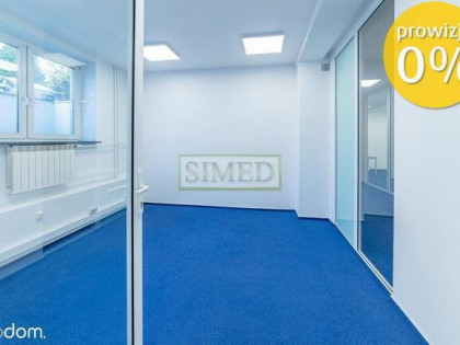 Niski parter, parking, dostęp24h ,ochrona.cisza