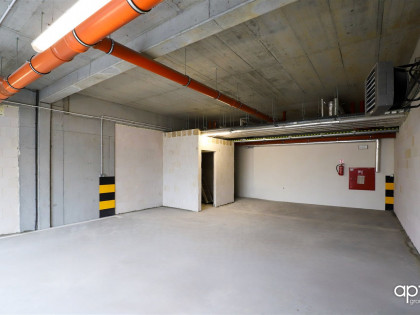 Lokal Kraków Prądnik Czerwony