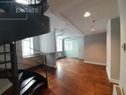 Lokal Warszawa Śródmieście ul. Marszałkowska