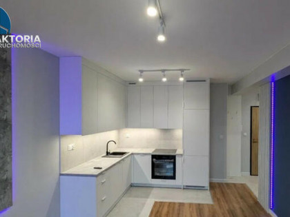 Mieszkanie Białystok Sienkiewicza, Ciepła