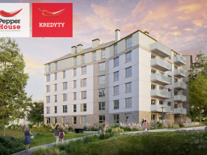 Mieszkanie Gdańsk Jasień rynek pierwotny ul. Pólnicy