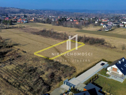 Działka Jasło