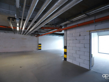 Lokal Kraków Prądnik Czerwony